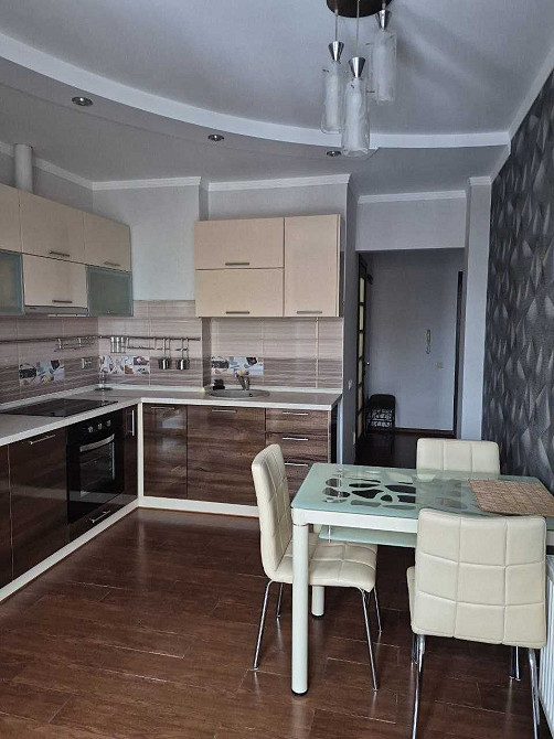 Оренда 1К квартири (40 м2) в ЖК Комфорт Таун Київ - зображення 1