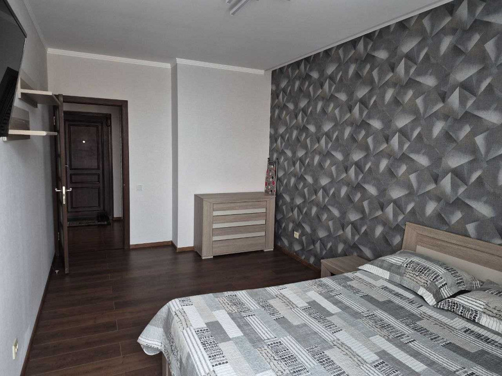 Оренда 1К квартири (40 м2) в ЖК Комфорт Таун Київ - зображення 5