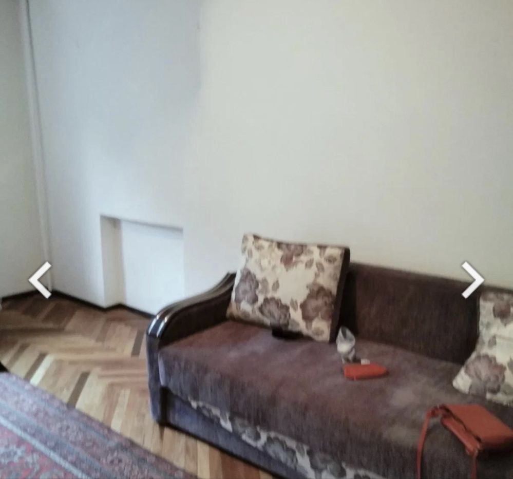 Оренда 2 кімнатноі квартири Мазепи Спартак Львов - изображение 1