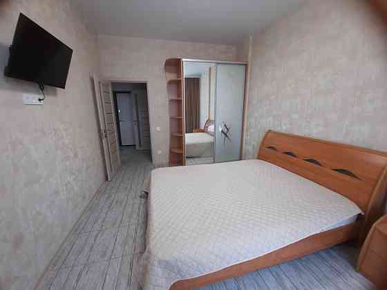 Сдам стильную квартиру в ЖК Клаб Марин,, ул Долгая , газовый дом Одеса