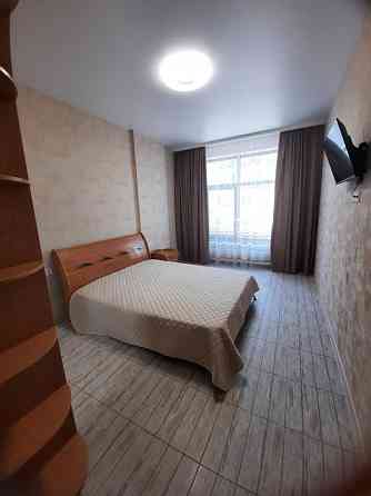 Сдам стильную квартиру в ЖК Клаб Марин,, ул Долгая , газовый дом Одеса