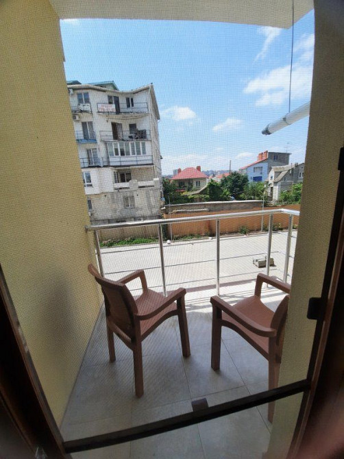 Сдам стильную квартиру в ЖК Клаб Марин,, ул Долгая , газовый дом Одеса - зображення 4