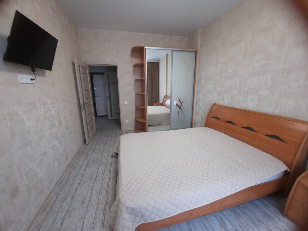 Сдам стильную квартиру в ЖК Клаб Марин,, ул Долгая , газовый дом Одеса - зображення 3