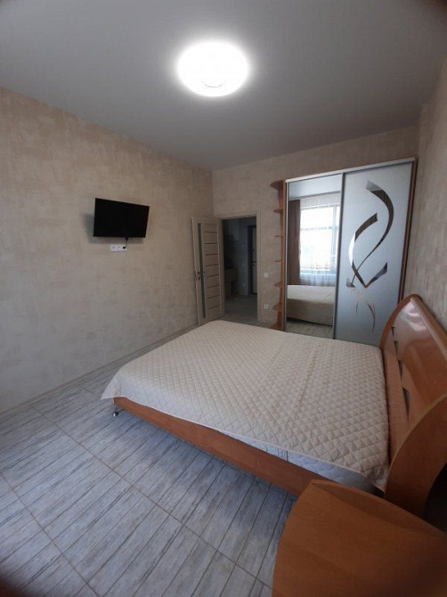 Сдам стильную квартиру в ЖК Клаб Марин,, ул Долгая , газовый дом Одеса - зображення 2