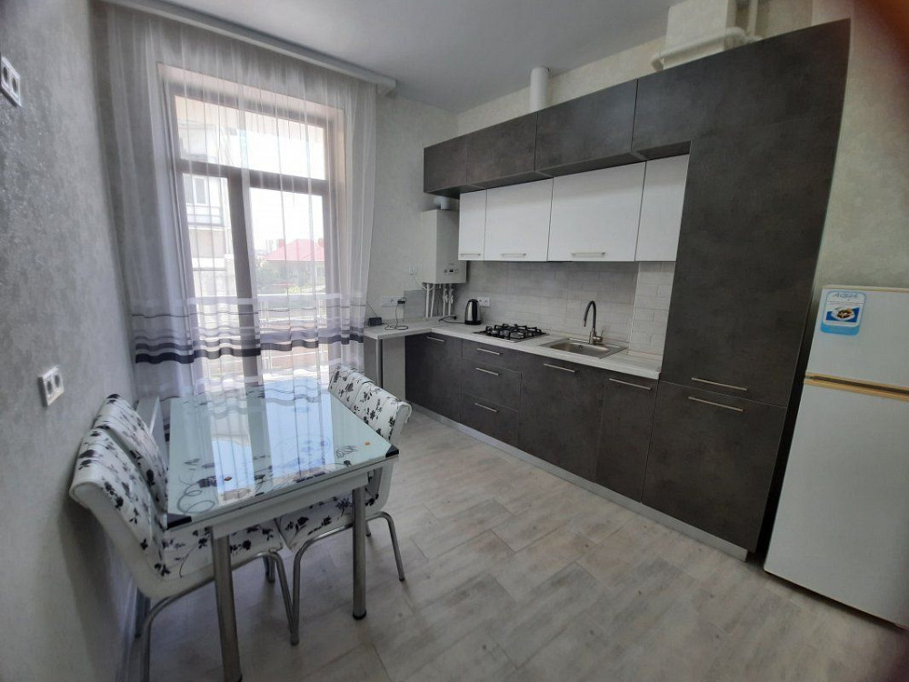 Сдам стильную квартиру в ЖК Клаб Марин,, ул Долгая , газовый дом Одеса - зображення 5