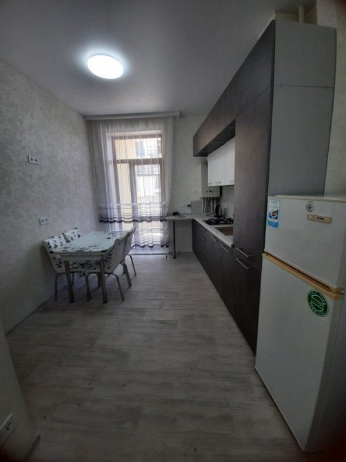 Сдам стильную квартиру в ЖК Клаб Марин,, ул Долгая , газовый дом Одеса - зображення 7