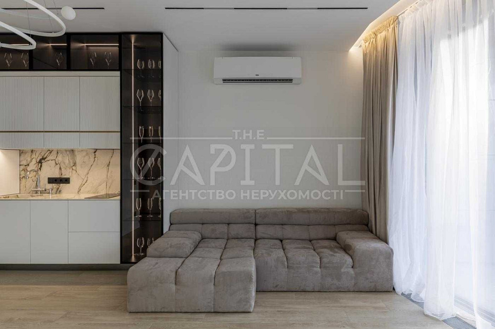 Оренда квартири, ЖК Taryan Towers, вул. Лумумби Патриса, Печерск Київ - зображення 1