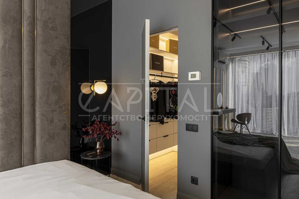 Оренда квартири, ЖК Taryan Towers, вул. Лумумби Патриса, Печерск Київ - зображення 6