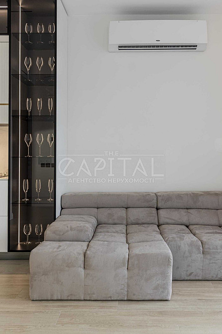 Оренда квартири, ЖК Taryan Towers, вул. Лумумби Патриса, Печерск Київ - зображення 2