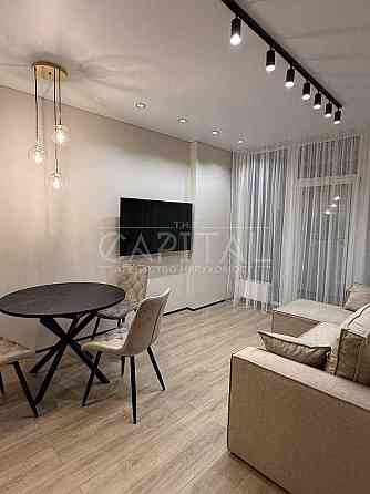 2 к. квартира , 57 м2 , ЖК Манхеттен, Берестейський пр-т Київ