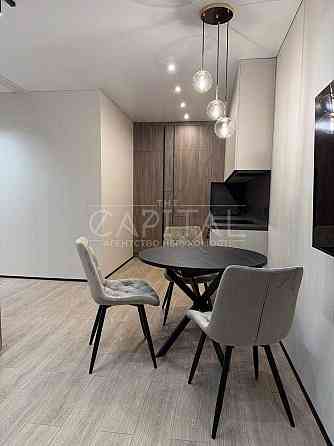 2 к. квартира , 57 м2 , ЖК Манхеттен, Берестейський пр-т Київ