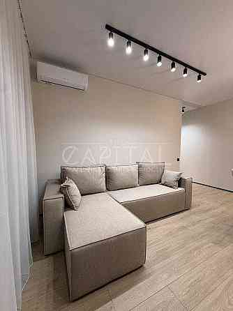 2 к. квартира , 57 м2 , ЖК Манхеттен, Берестейський пр-т Київ