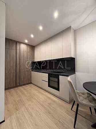 2 к. квартира , 57 м2 , ЖК Манхеттен, Берестейський пр-т Київ