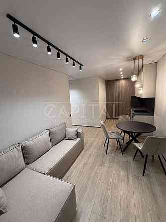 2 к. квартира , 57 м2 , ЖК Манхеттен, Берестейський пр-т Київ