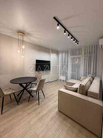 2 к. квартира , 57 м2 , ЖК Манхеттен, Берестейський пр-т Київ