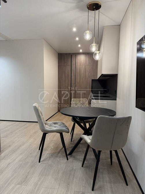 2 к. квартира , 57 м2 , ЖК Манхеттен, Берестейський пр-т Київ - зображення 5