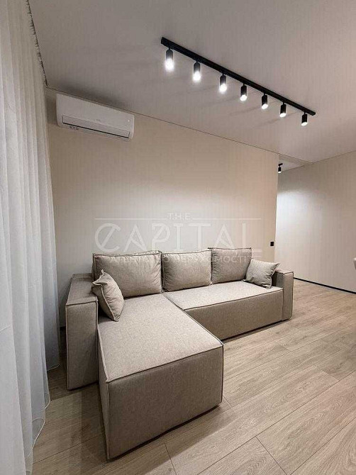 2 к. квартира , 57 м2 , ЖК Манхеттен, Берестейський пр-т Київ - зображення 4