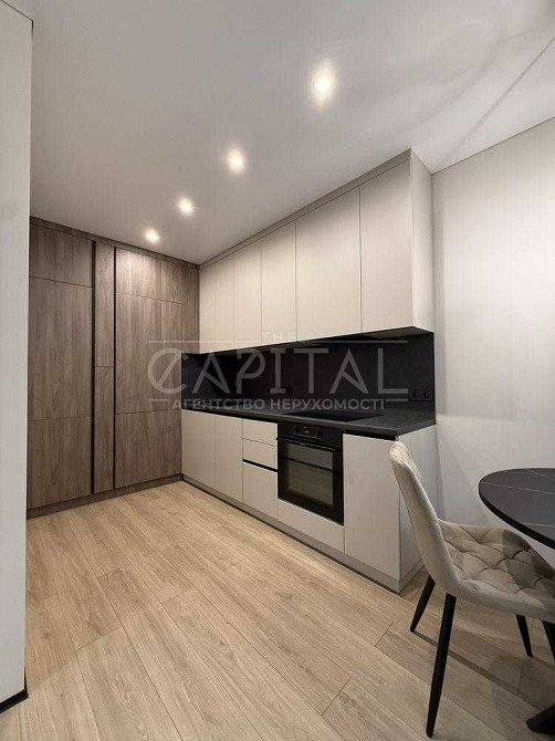 2 к. квартира , 57 м2 , ЖК Манхеттен, Берестейський пр-т Київ - зображення 6