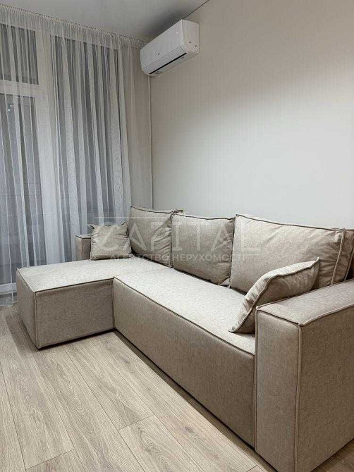 2 к. квартира , 57 м2 , ЖК Манхеттен, Берестейський пр-т Київ - зображення 8