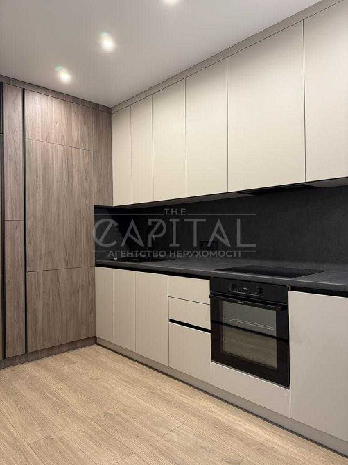 2 к. квартира , 57 м2 , ЖК Манхеттен, Берестейський пр-т Київ - зображення 7