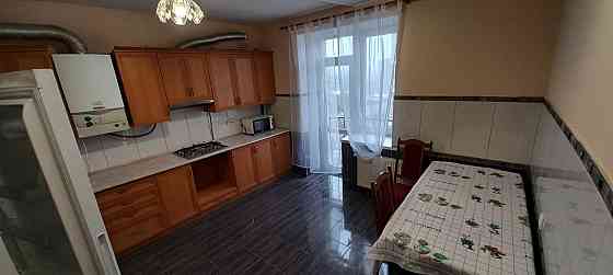 3 кімнатна квартира в оренду для охайної сім'ї або співоренди Івано-Франківськ