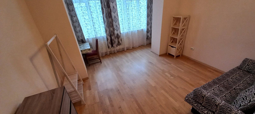 3 кімнатна квартира в оренду для охайної сім'ї або співоренди Івано-Франківськ - зображення 3