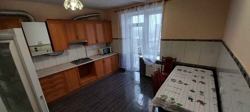 3 кімнатна квартира в оренду для охайної сім'ї або співоренди Івано-Франківськ - зображення 2