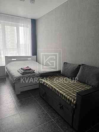 Оренда студії 31 м²  ЖК “Гранд Бурже” Вимкнення світла не критично Буча