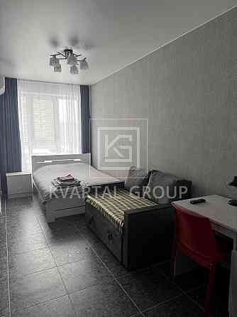 Оренда студії 31 м²  ЖК “Гранд Бурже” Вимкнення світла не критично Буча