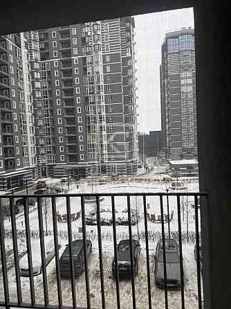 Оренда студії 31 м²  ЖК “Гранд Бурже” Вимкнення світла не критично Буча