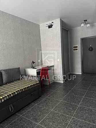 Оренда студії 31 м²  ЖК “Гранд Бурже” Вимкнення світла не критично Буча