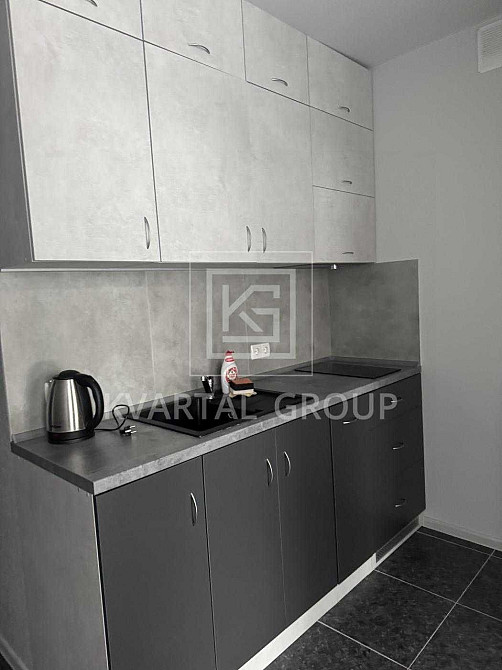 Оренда студії 31 м²  ЖК “Гранд Бурже” Вимкнення світла не критично Буча - зображення 8