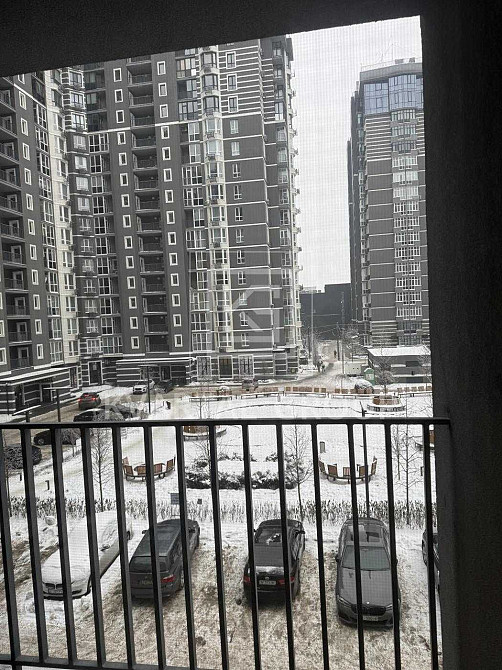 Оренда студії 31 м²  ЖК “Гранд Бурже” Вимкнення світла не критично Буча - зображення 6