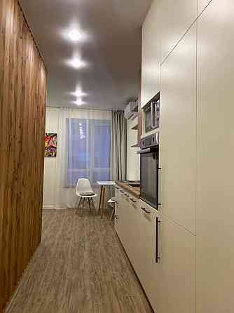 Затишна студія біля Набережної в Ірпені/ ПЕРША СДАЧА зі свіжим ремонто Ірпінь