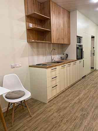 Затишна студія біля Набережної в Ірпені/ ПЕРША СДАЧА зі свіжим ремонто Ірпінь