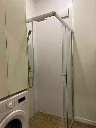 Затишна студія біля Набережної в Ірпені/ ПЕРША СДАЧА зі свіжим ремонто Ірпінь