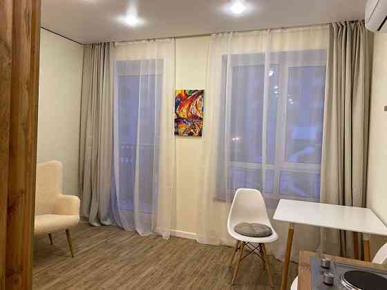 Затишна студія біля Набережної в Ірпені/ ПЕРША СДАЧА зі свіжим ремонто Ірпінь