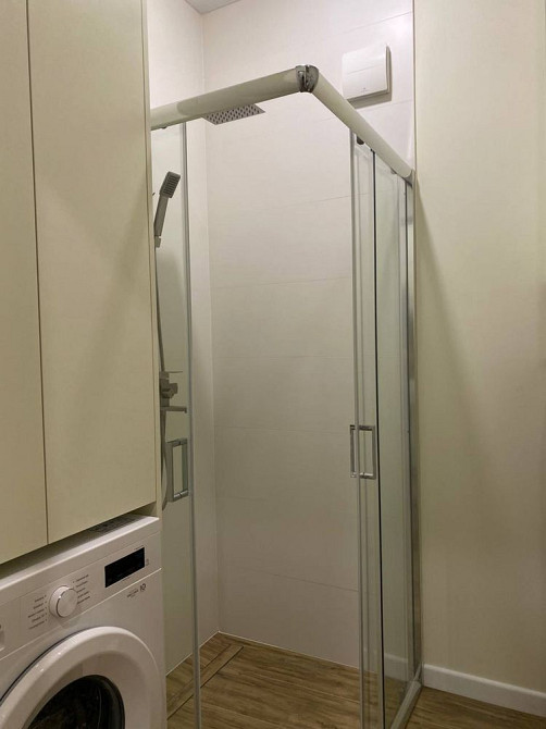 Затишна студія біля Набережної в Ірпені/ ПЕРША СДАЧА зі свіжим ремонто Ірпінь - зображення 5