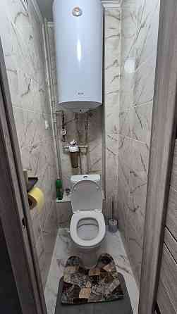 1-кімнатна квартира з ремонтом - Перша здача, Малікова Житомир