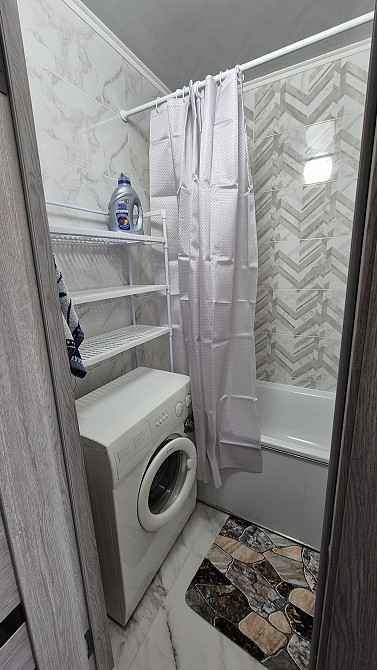 1-кімнатна квартира з ремонтом - Перша здача, Малікова Житомир - зображення 4