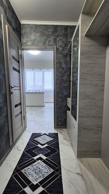 1-кімнатна квартира з ремонтом - Перша здача, Малікова Житомир - зображення 2