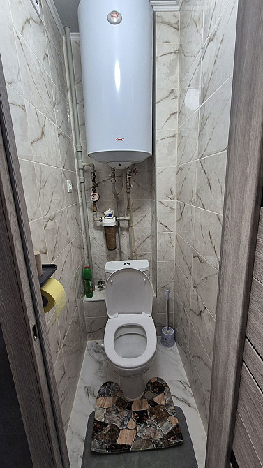 1-кімнатна квартира з ремонтом - Перша здача, Малікова Житомир - зображення 5