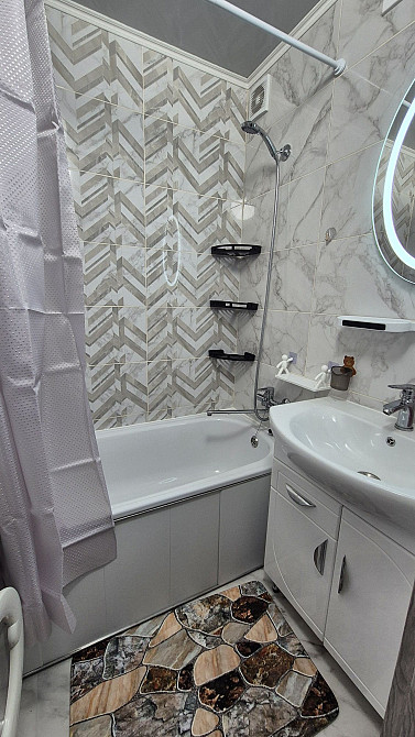 1-кімнатна квартира з ремонтом - Перша здача, Малікова Житомир - зображення 3