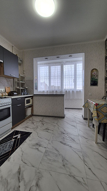 1-кімнатна квартира з ремонтом - Перша здача, Малікова Житомир - зображення 7