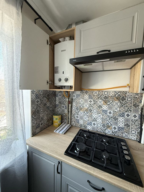 Сдам 1к квартиру Днепр - изображение 4