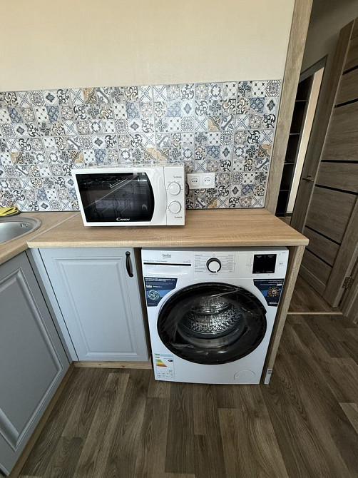 Сдам 1к квартиру Днепр - изображение 3