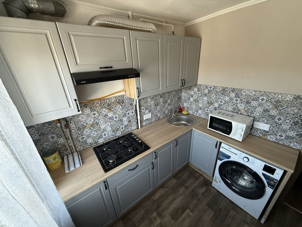 Сдам 1к квартиру Днепр - изображение 2