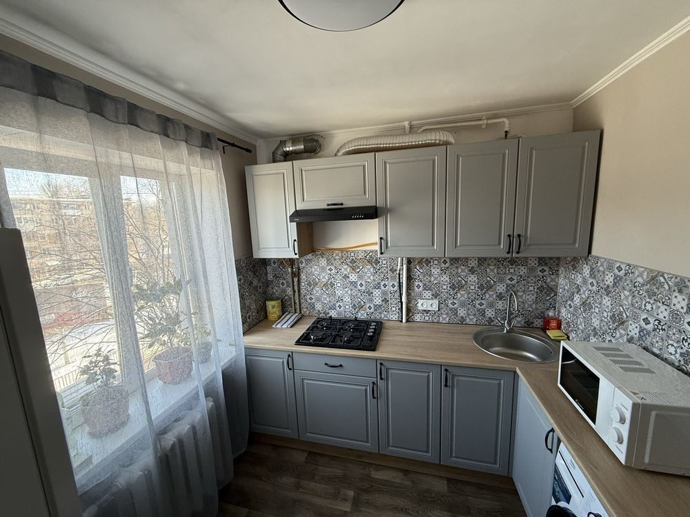 Сдам 1к квартиру Днепр - изображение 1