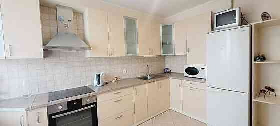 Оренда однокімнатної квартири 48м. пер.Феодосіївський 14 ,м.Деміївська Київ