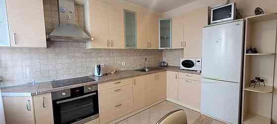 Оренда однокімнатної квартири 48м. пер.Феодосіївський 14 ,м.Деміївська Київ